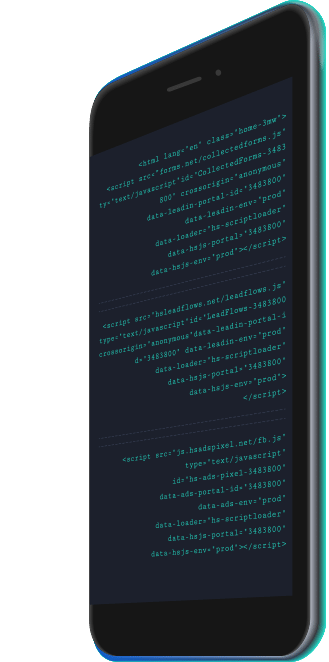 Phone interface layer 1 - Base design