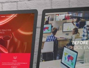 3 Media Web Brings Home Two 2017 Prestigious W3 Awards