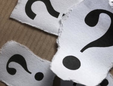 questions website developer image