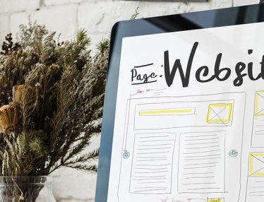 B2B Web Design