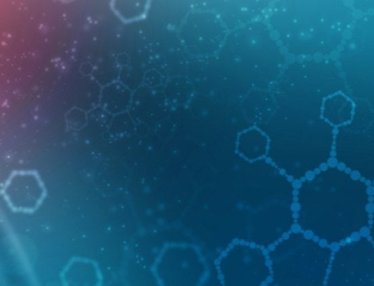 Biotech Company Website