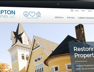 Hampton Properties LLC