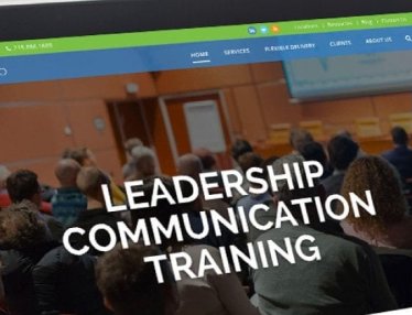 Brody Professional Development Website