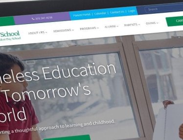 Designing a Successful Education Website