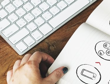 6 Easy ways to mix up your online content