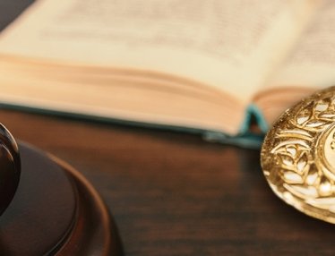 Legal Website Design