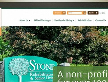 Stone Rehabilitation & Senior Living