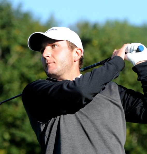 Ryan Kohler Golf