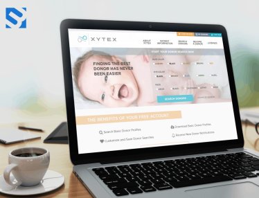 Xytex Website