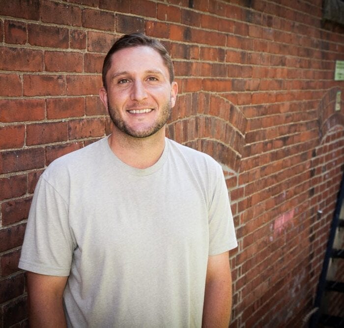 Ryan Kohler Headshot