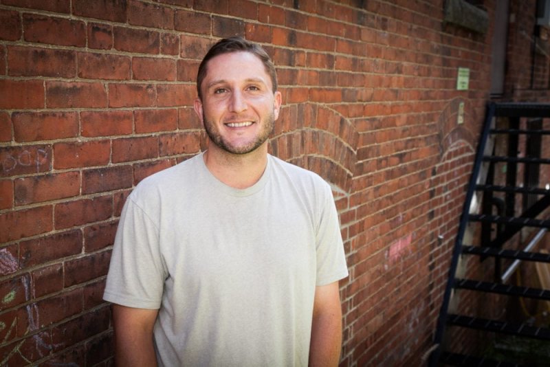 Ryan Kohler Headshot