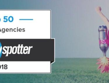 3 Media Web Named in Agency Spotter’s First-Ever Top 50 Digital Agencies Report