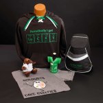 Celltreat's Funny Products.