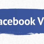 Facebook Video Accessibility Header.