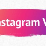 Instagram Video Accessibility Header.