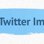 Twitter Image Accessibility Header.