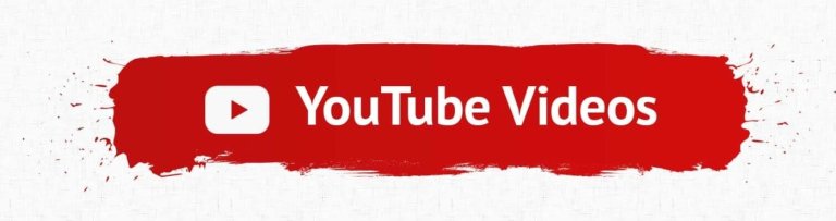 YouTube Video Accessibility Header.