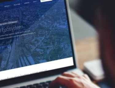 Iotics desktop image