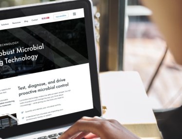 Luminultra project image