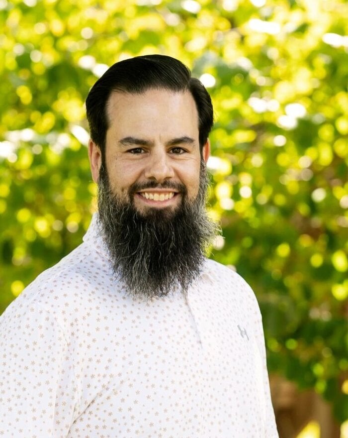 Marc Avila