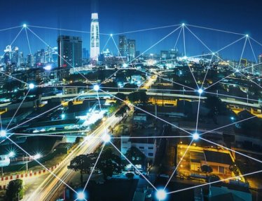 Landscape of the future, are you ready?