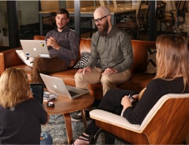 3 Media Web team of web development experts