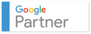 Google Partner Badge logo file