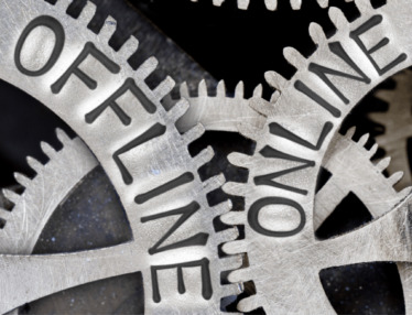 Boost digital growth by shifting your business online.