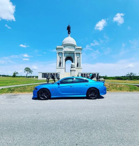 charger