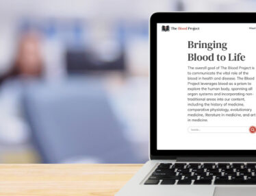 bringing-blood-to-life-with-a-brand-new-website
