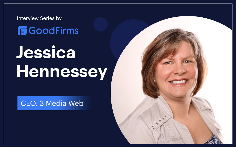 Jessica Hennessey interview series