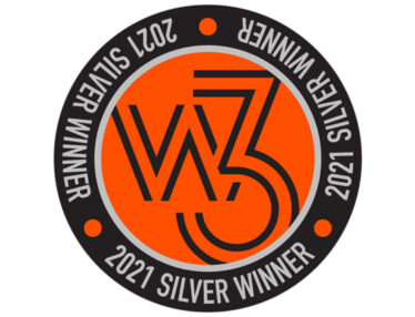 3-media-web-awarded-multiple-silver-w3-awards-for-websites
