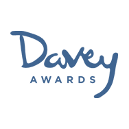 Davey Awards logo