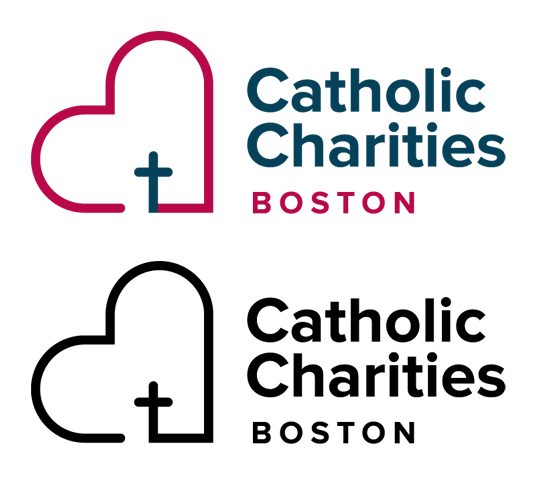 Catholic Charities Logos