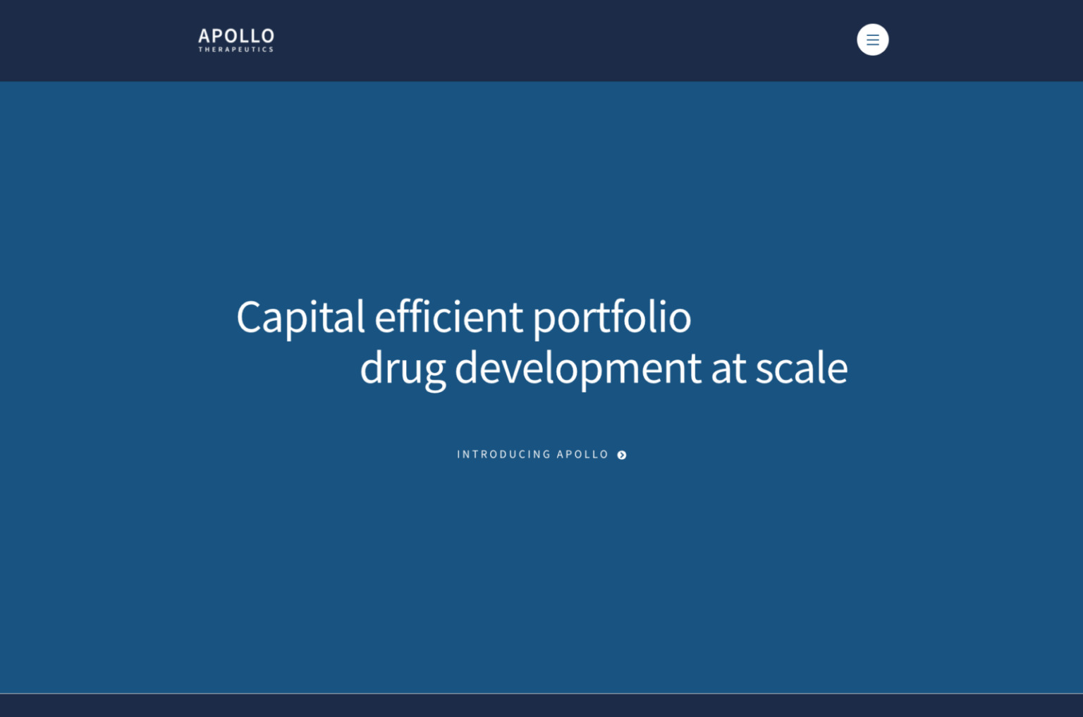 23 Best Biotech Website Designs for 2023