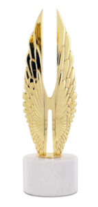 This Gold Hermes Creative Award was awarded to 3 Media Web for our project with Hum Capital. 