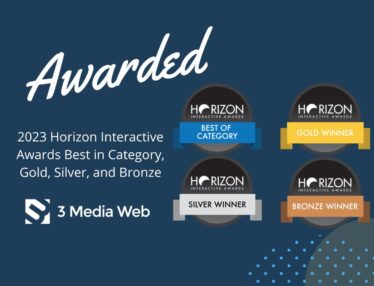 2023-horizon-interactive-awards-best-in-category-gold-silver-and-bronze
