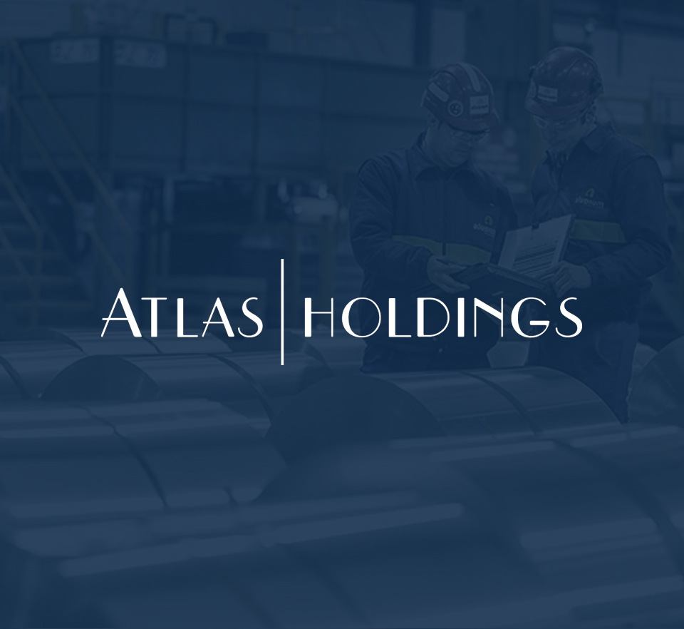 EyeCatching site Design Showcases Brand to Investors