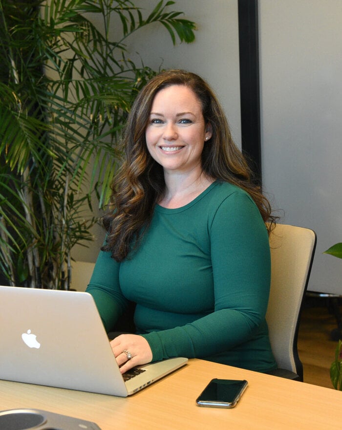 Stephanie Smith Director of Business Operations at 3 Media Web