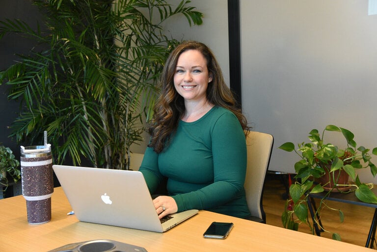 Stephanie Smith Director of Business Operations at 3 Media Web
