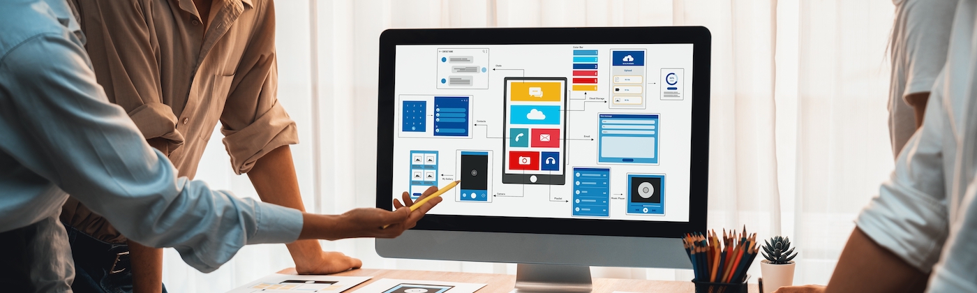 How To Decide What Goes On Your Website (The Strategy Behind Website ...