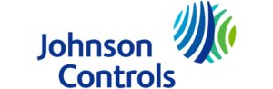 Johnson Controls logo