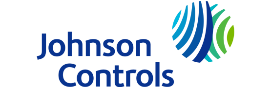 Johnson Controls logo