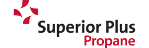 Superior Plus Propane Logo