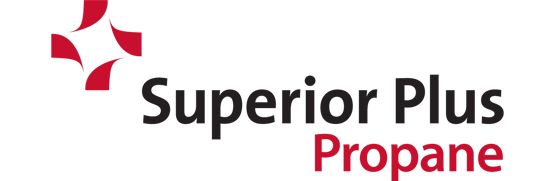 Superior Plus Propane Logo