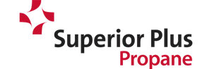 Superior Plus Propane Logo