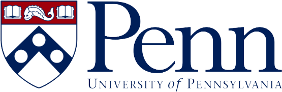 University of Pennsylvania Logo