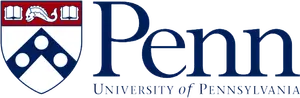 University of Pennsylvania Logo