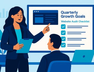 how-to-align-your-website-with-quarterly-growth-goals