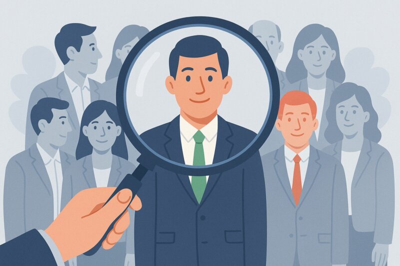 How to find your reliable agency partner.